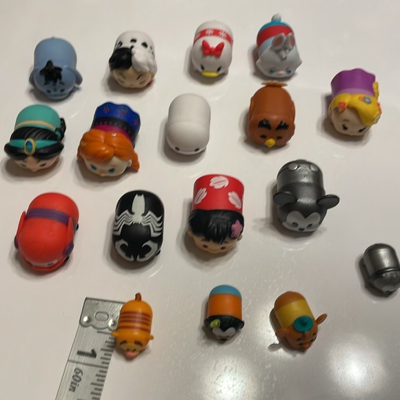 Disney Tsum Tsum - Picture 8 of 8